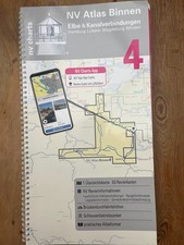 NV Sportschiffahrtskarten