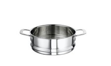 Schulte-Ufer Dämpfaufsatz