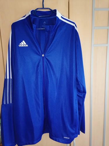 Adidas trainingsjacke - adidas,