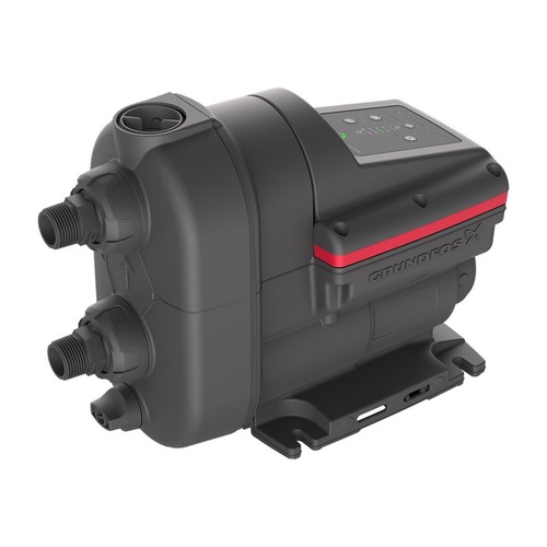 Grundfos hauswasserwerk scala2 - grundfos,