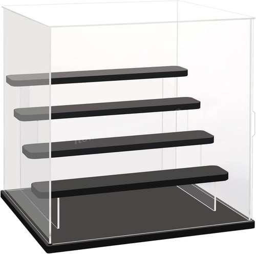 Stufen acryl vitrine - stufen,