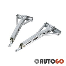 2x Wohnwagen Stütze 1200 kg