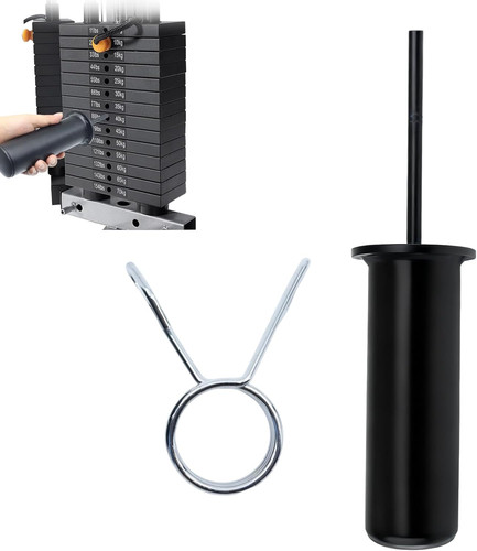 Gewichtsstapel nadel und - gewichtsstapel-nadel,