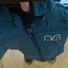 Jungen Winterjacke sOliver Gr.86