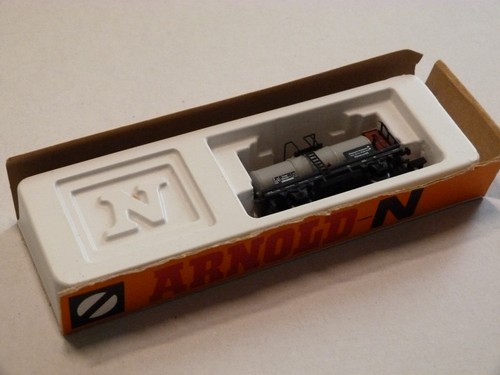 Arnold 4525 kesselwagen mit - arnold,