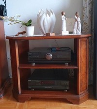Sideboard klein nußbaum antik - sideboard,