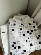 Lacoste Trainingsanzug Herren