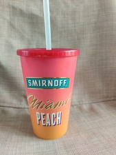 smirnoff miami peach Kinotasse
