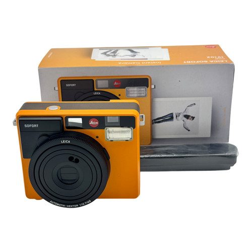 Leica sofort 19102 - leica,