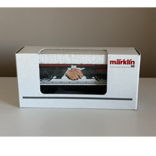 Märklin containerwagen - märklin,