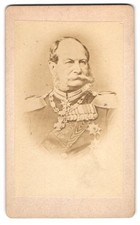 Fotografie Portrait Kaiser