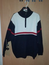 Wind Yachting Club Pullover  Gr XL 