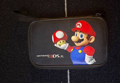 Nintendo xl - nintendo,