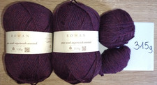 Rowan Pure Wool Superwash