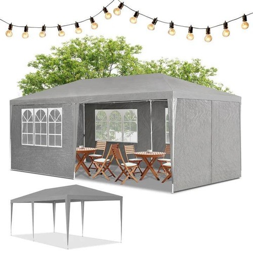 Partyzelt pavillon gartenzelt - partyzelt,