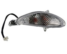 Blinker vorne links weiß