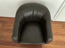 Echtleder Sessel Angebot bis 30.11.25