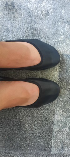 Hausballerinas gymnastikschuhe - hausballerinas,
