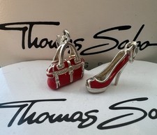 Elegantes Charm Duo Pumps 👠