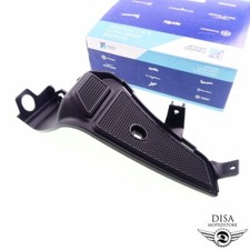 Fussraste Trittbrett rechts Verkleidung Original für Gilera Runner 50 125 180