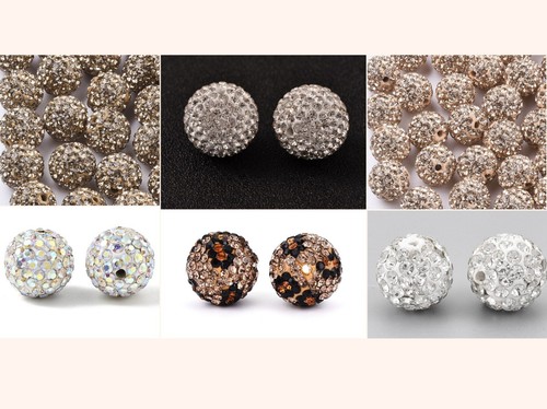16mm perlen strass grade - grade, a