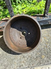 Gutbrod Terra Kupplungsglocke 