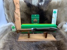 1984 Puma 6390 Automesser