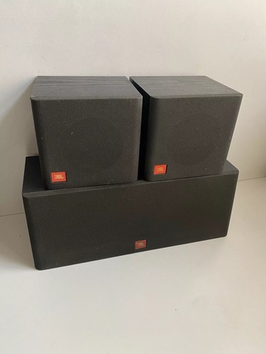 Jbl flix center - flix, 2x