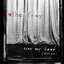 Fray | Single-CD | Over my head (cable car, Demo, 1 track, 2005, US)