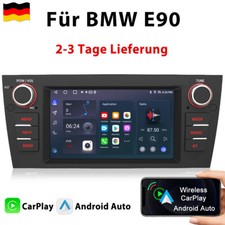 Carplay GPS Navi BT WIFI DAB+