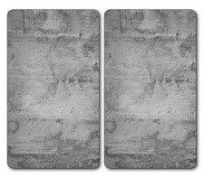 KESPER Herd-Abdeckplatte Beton