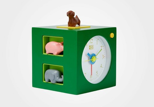 Kookoo kidsalarm ka5000g - kookoo,