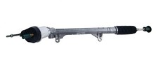 Lenkgetriebe mechanisch für