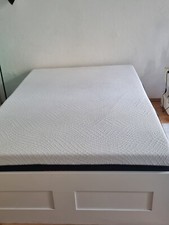 Concord Matratze Komfortschaum 140x200