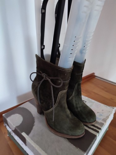 Fiorentini baker stiefelette - fiorentini,