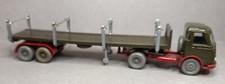 Wiking Mercedes MB 332 Pullman