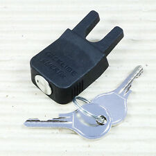 Racktime Secrueit Schloss mit