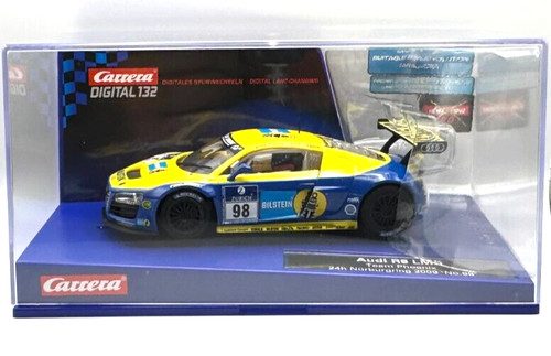 Carrera digital 132 - digital,