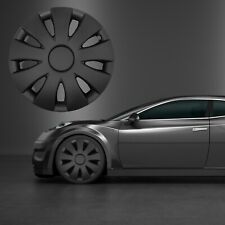 Hochwertige Radkappen 14 Zoll