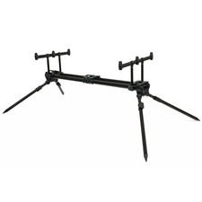 Fox Rod Pod - Ranger MK2 3er Pod mit Case & Buzz Bars