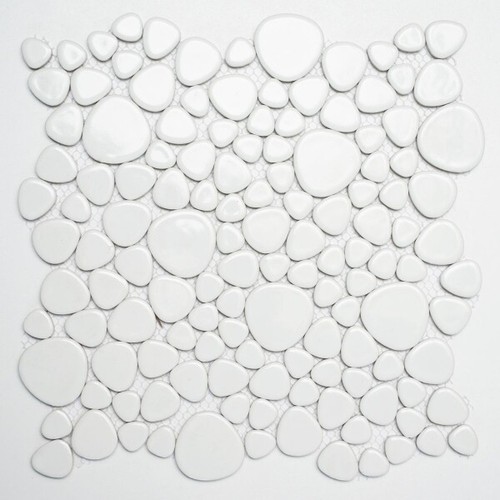 Kieselmosaik pebbles - kieselmosaik,