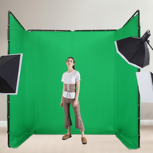 Backdrop stand fotografie - backdrop,