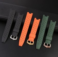Silikon Kautschuk Uhrenarmband