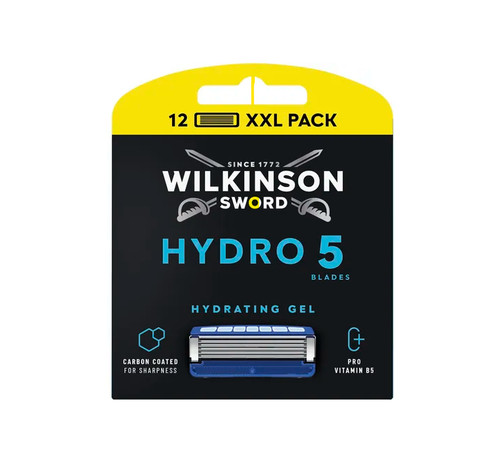 Wilkinson sword hydro5 - wilkinson,
