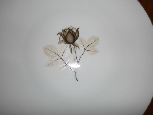 Rosenthal schwarze