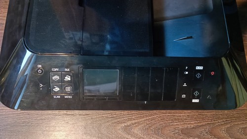 Canon pixma mx925 - pixma, unit