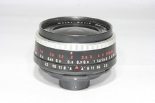 Meyer-Optik Görlitz Lydith