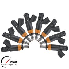 8 X Kraftstoff Injektoren Für 2008-2018 Chrysler 300 & 2009 ASPEN 5.7L