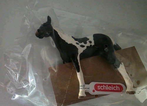 Schleich pinto fohlen - schleich, (ovp)