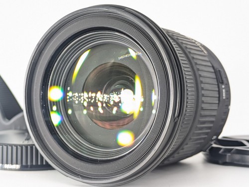 Video top neuwertig sigma - video*[top,